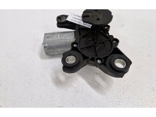 Моторчик заднего дворника 9683364380    Citroen Berlingo