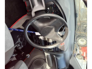 Вентилятор радиатора KIA Picanto