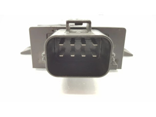 Блок управления HC345H297AA Ford Transit Custom