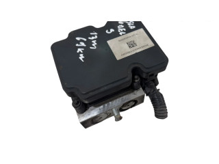 Блок АБС 600636300C, 089061320809504 Tesla Model S 2012 - года