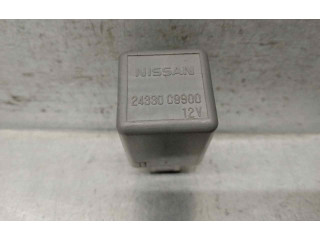 Блок предохранителей 24330C9900, 60620E   Nissan X-Trail T32    