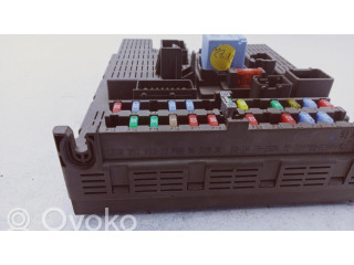 Блок предохранителей 9651938180, BSIV0300 Citroen C8
