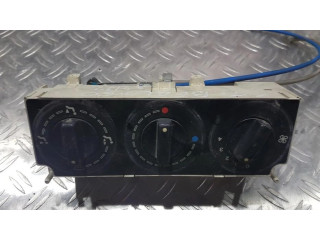 Блок управления климат-контролем 654984a Citroen Berlingo