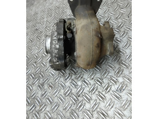  Турбина Volvo V70           