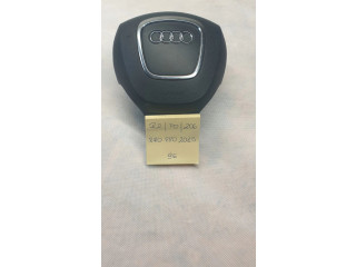 Руль Audi Q5 SQ5 2008 - 2017 года 8R0880201S