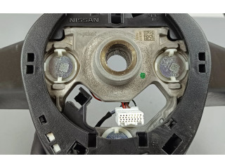 Volant Nissan Qashqai J12 2022   