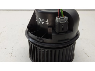 Вентилятор печки    3M5H18456EC, 1736007101   Ford Focus