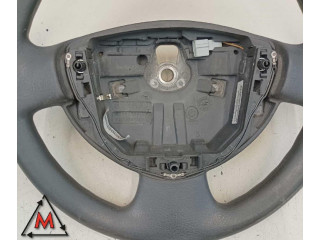 Руль Renault Clio III  2005 - 2012 года 8200616029, 8200057506      