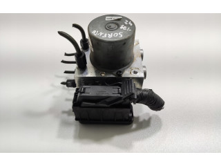 Блок АБС    KIA  Sorento  2010 - 2014 года