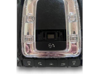 Блок комфорта NR216, A0009001524   Mercedes-Benz GLB x247   