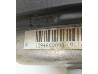 Подушка безопасности водителя A1294600098, 1294600098   Mercedes-Benz SL R129