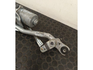 Моторчик дворников Audi A1