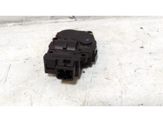 Двигатель задвижки потока воздуха