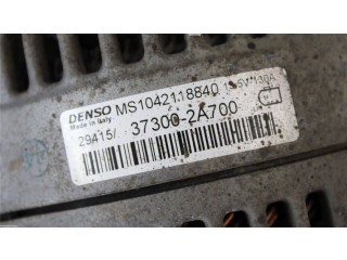 Генератор 373002A700, 373002A700 KIA Venga