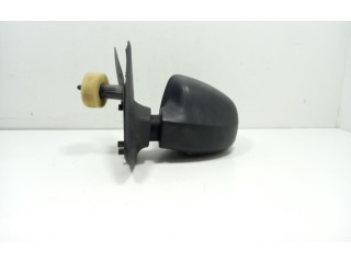 Зеркало электрическое        Dacia Logan I  2004 - 2012 года   