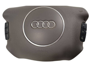 Fahrerairbag 8E0880201AD   Audi A6 S6 C5 4B