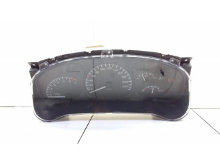 Přístrojová deska Opel Sintra 1997 16203658, 16249339