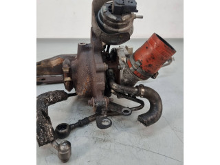 Турбина Ford Galaxy 6tb1449vz