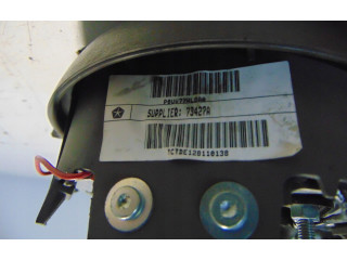 Подушка безопасности водителя 73427A Chrysler PT Cruiser