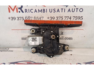 Моторчик заднего дворника A1698201340, 640942    Mercedes-Benz A W169