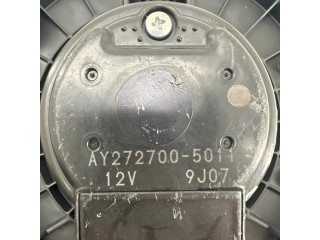 Вентилятор печки AY2727005011, 9J07 Dodge Caliber