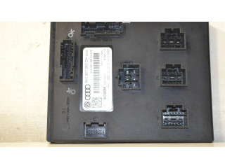 Блок комфорта 8K0907063DH, 08016001   Audi Q5 SQ5   