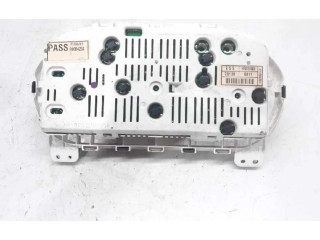 Přístrojová deska Honda Civic 78155S6AN01