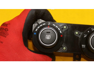 Блок управления климат-контролем 202 KIA Ceed