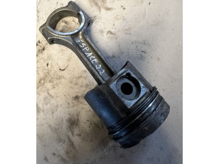 Píst Renault Vel Satis