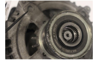 Генератор Ford Ecosport 1.0