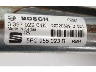 Интеркулер 5FC955023B, 5FC955023B Cupra Leon