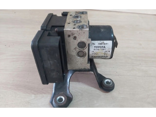 Блок управления ABS 89541-0C491 Toyota Tundra II