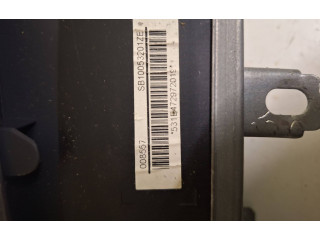 Подушка безопасности пассажира SB10053201ZE, 008557   Citroen C2