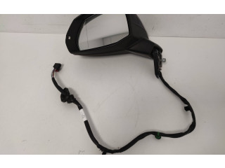 Зеркало электрическое Audi Q5 SQ5 2017 - года