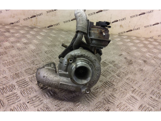  Турбина Ford Transit -  Tourneo Connect  8062910003   для двигателя TZGA      