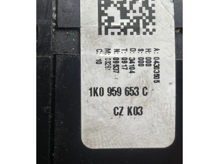 Подрулевой шлейф SRS 1K0959653C, CZK03 Skoda Octavia Mk2 (1Z)