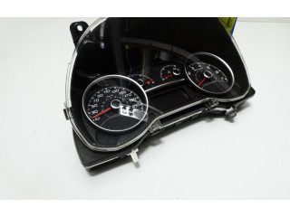 Přístrojová deska Fiat Doblo 2016 0520428490, 503015161905