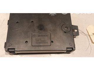 Блок предохранителей 284B17129R   Dacia Spring    