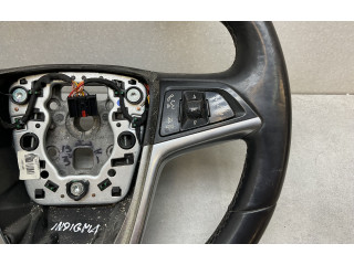 Интеркулер     Opel Insignia A 