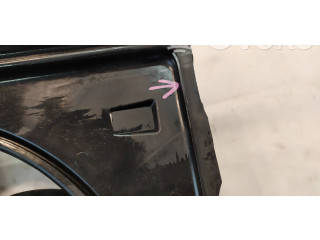 Вентилятор радиатора 2132035300, 16C23B007 SsangYong Tivoli