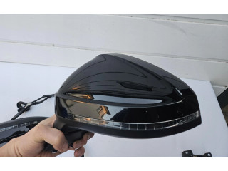 Zpětné zrcátko Audi A4 S4 B9 8W 2022 4M0907590F