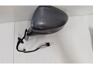 Zpětné zrcátko Volkswagen Tiguan