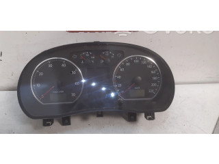 Панель приборов 6Q0920804A   Volkswagen Polo       