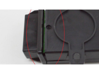 Модуль фонарей