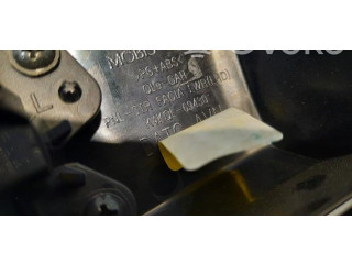 Блок управления климат-контролем K4KQL69430   KIA Sportage