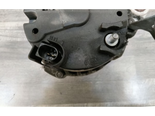 Генератор 03D903025H   Skoda Fabia Mk2 (5J)      