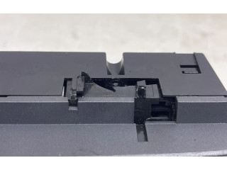 Блок управления климат-контролем    Volvo V70