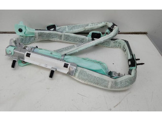 Боковая подушка безопасности 8X2314K160AE Jaguar XF