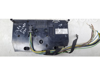 Блок управления климат-контролем 96450543XT Citroen Xsara Picasso