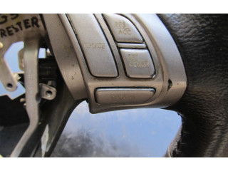 Руль Subaru Forester SH 2008 - 2013 года GS12002880